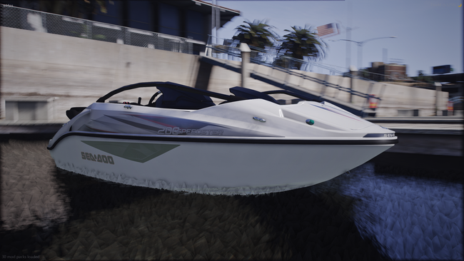 Speedster 200 Boat preview